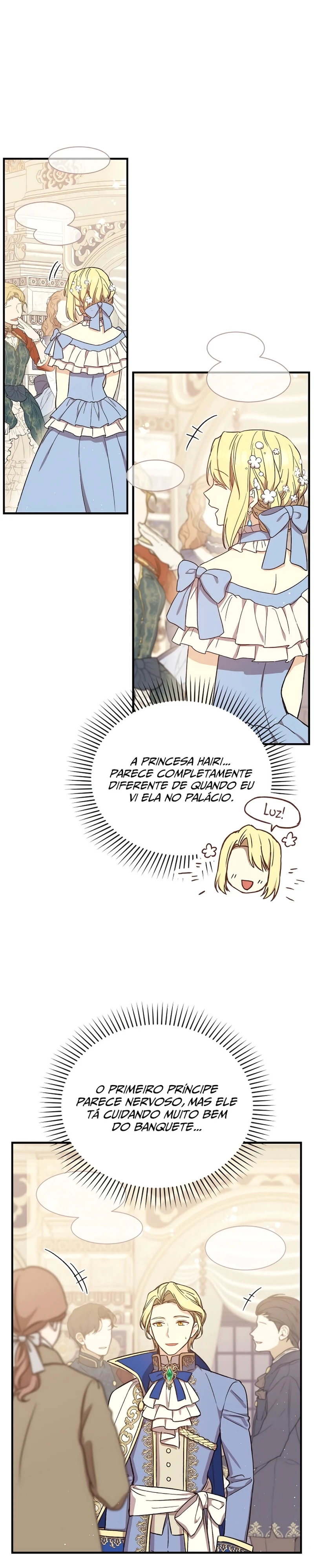 The Return of the 8th Class Mage Capítulo 23 Página 6