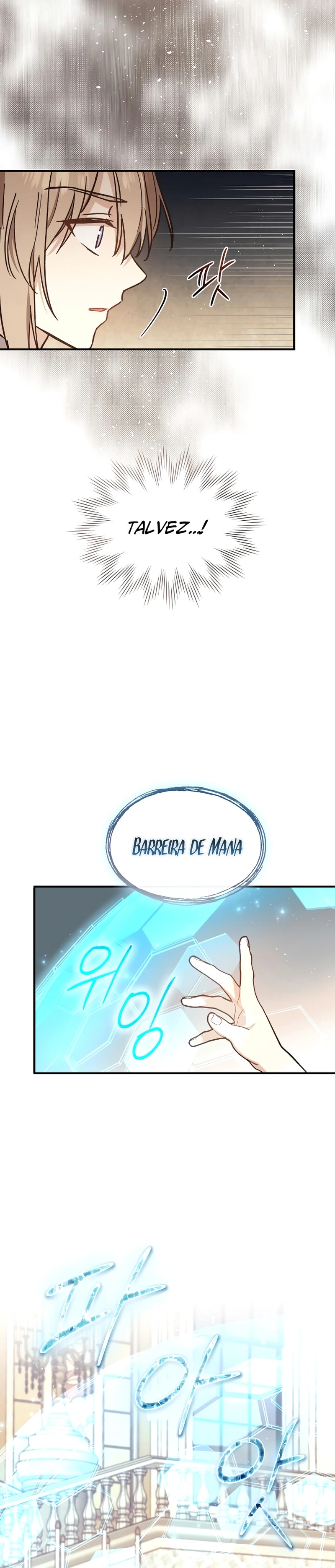 The Return of the 8th Class Mage Capítulo 24 Página 10