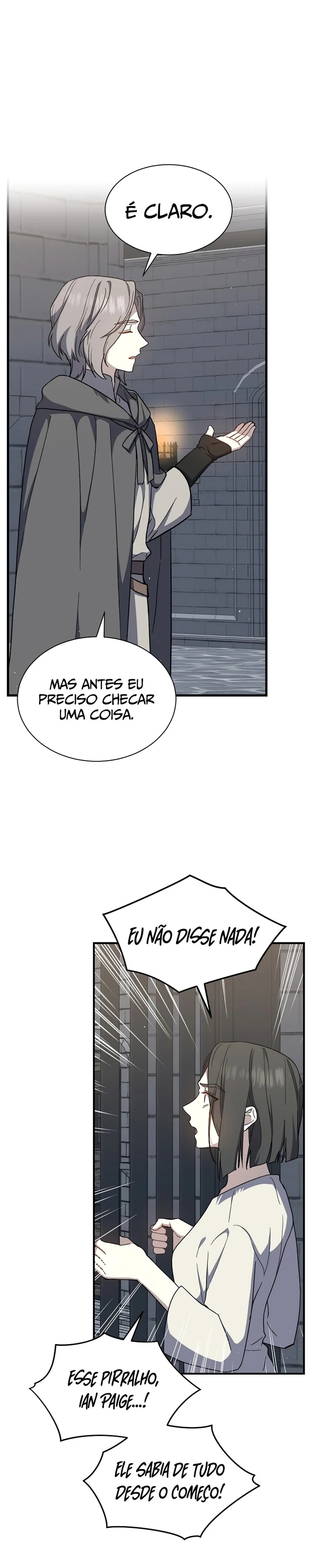 The Return of the 8th Class Mage Capítulo 24 Página 18
