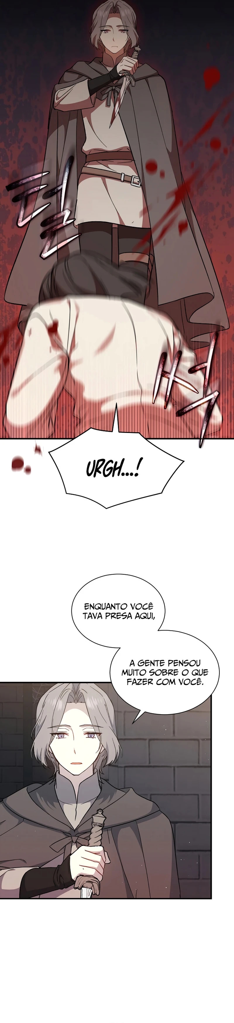 The Return of the 8th Class Mage Capítulo 24 Página 23