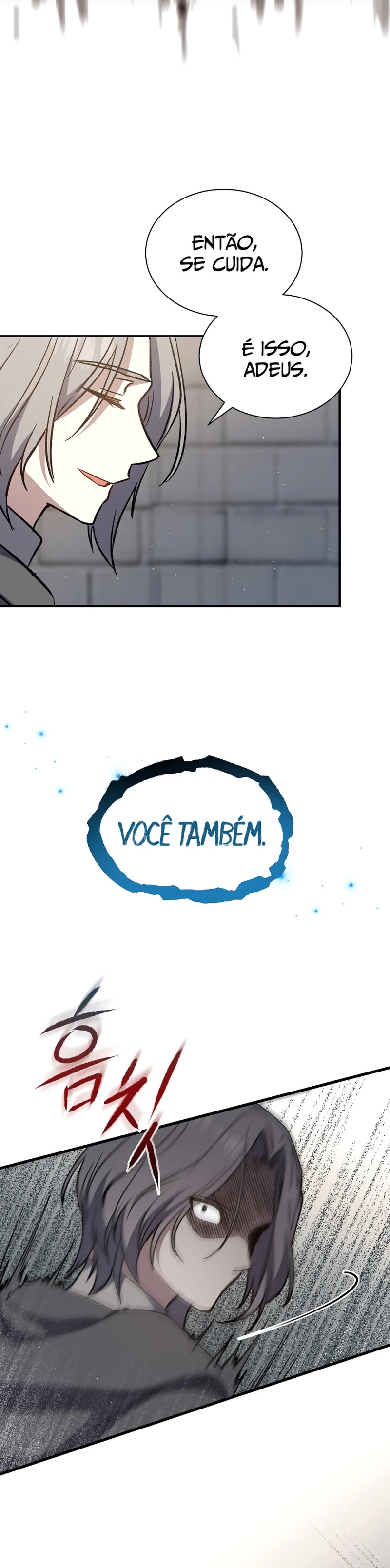 The Return of the 8th Class Mage Capítulo 24 Página 25