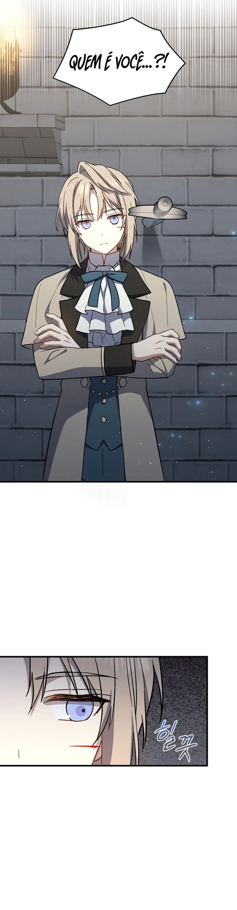 The Return of the 8th Class Mage Capítulo 24 Página 27