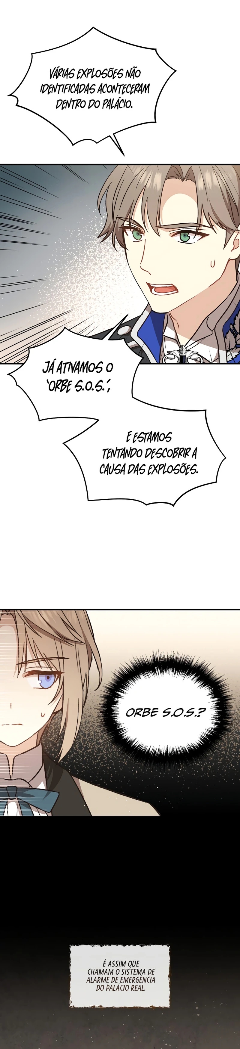 The Return of the 8th Class Mage Capítulo 24 Página 7