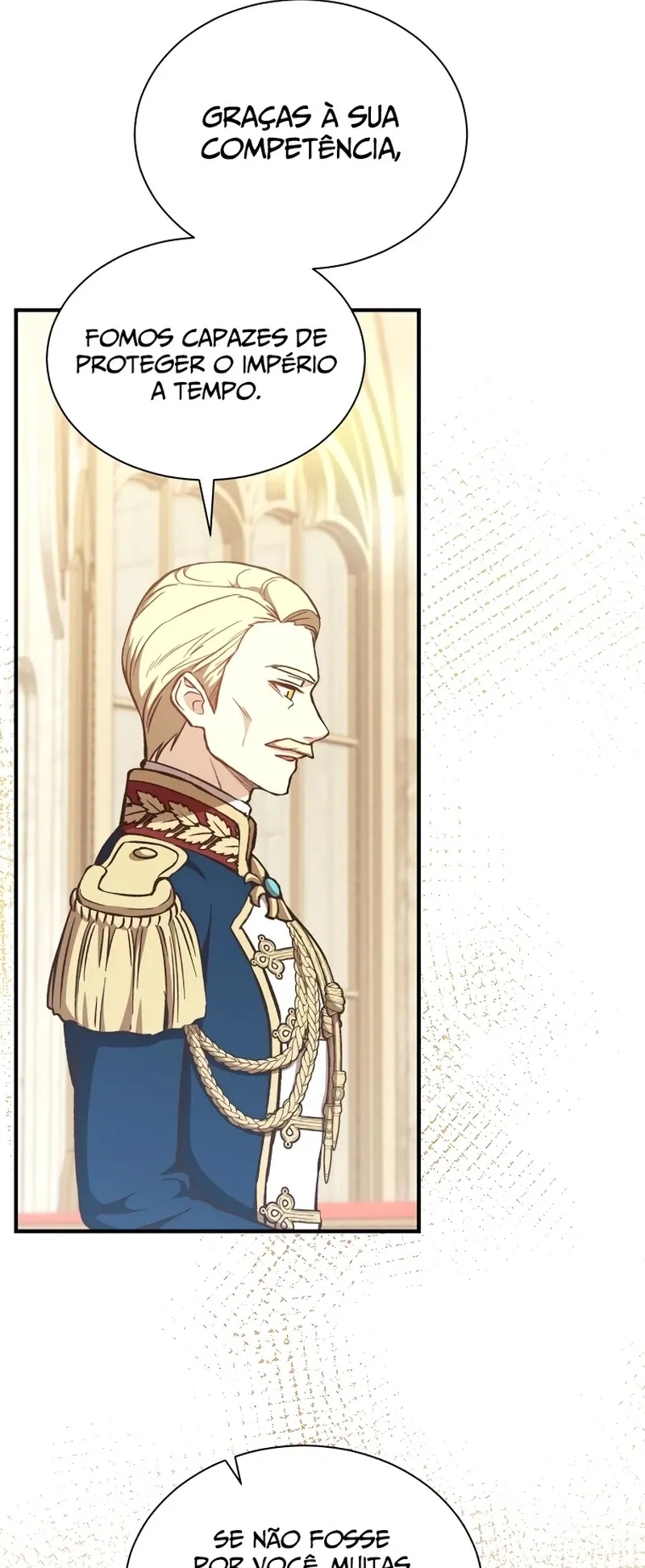 The Return of the 8th Class Mage Capítulo 25 Página 12