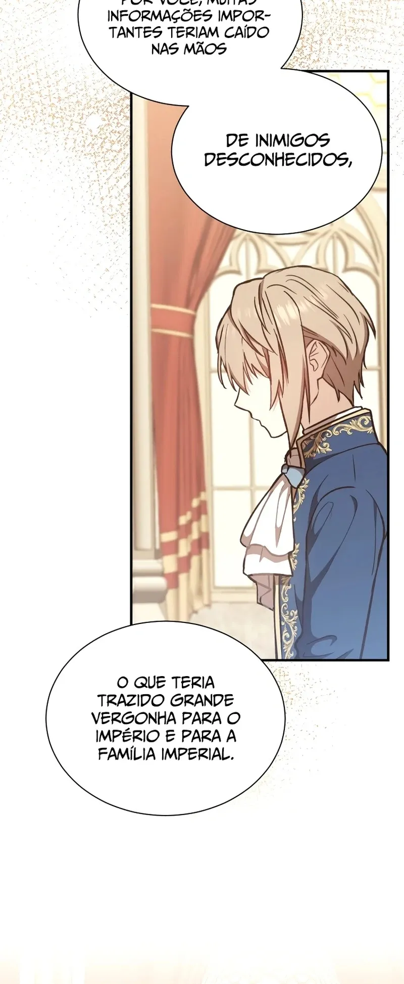 The Return of the 8th Class Mage Capítulo 25 Página 13
