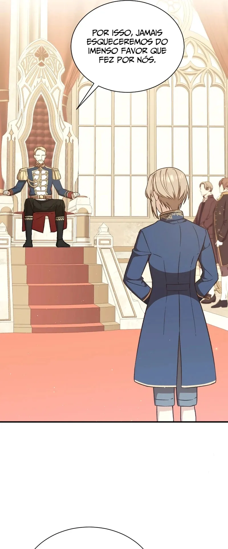 The Return of the 8th Class Mage Capítulo 25 Página 14