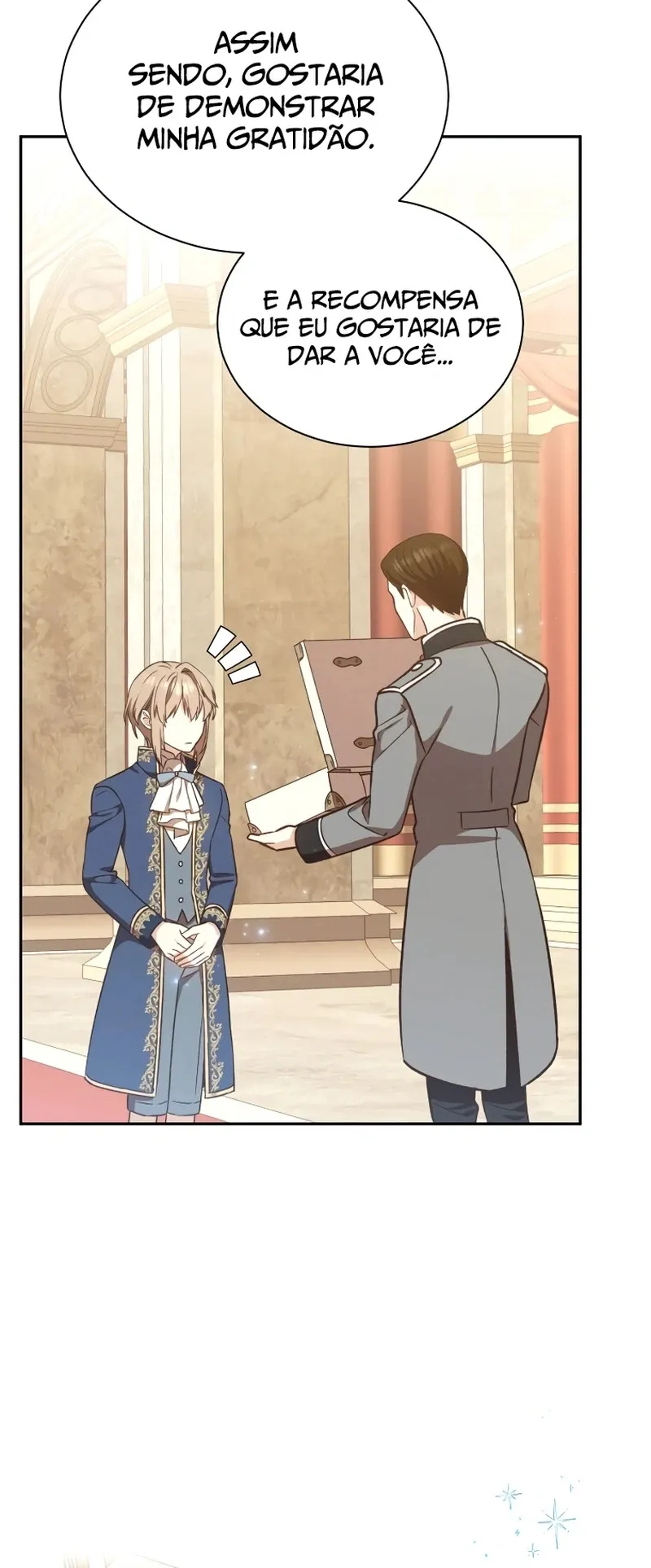 The Return of the 8th Class Mage Capítulo 25 Página 15