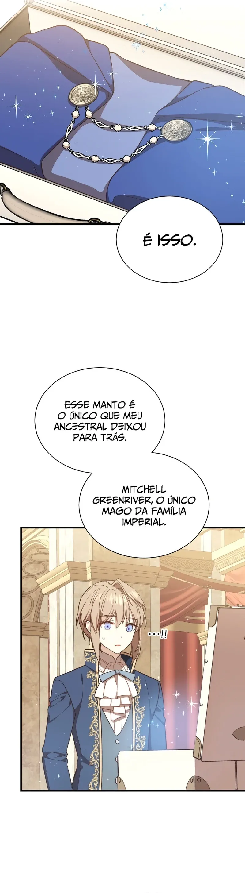 The Return of the 8th Class Mage Capítulo 25 Página 16