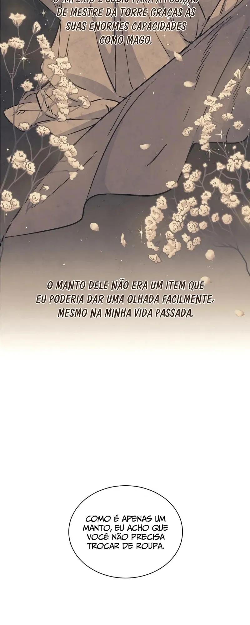 The Return of the 8th Class Mage Capítulo 25 Página 20