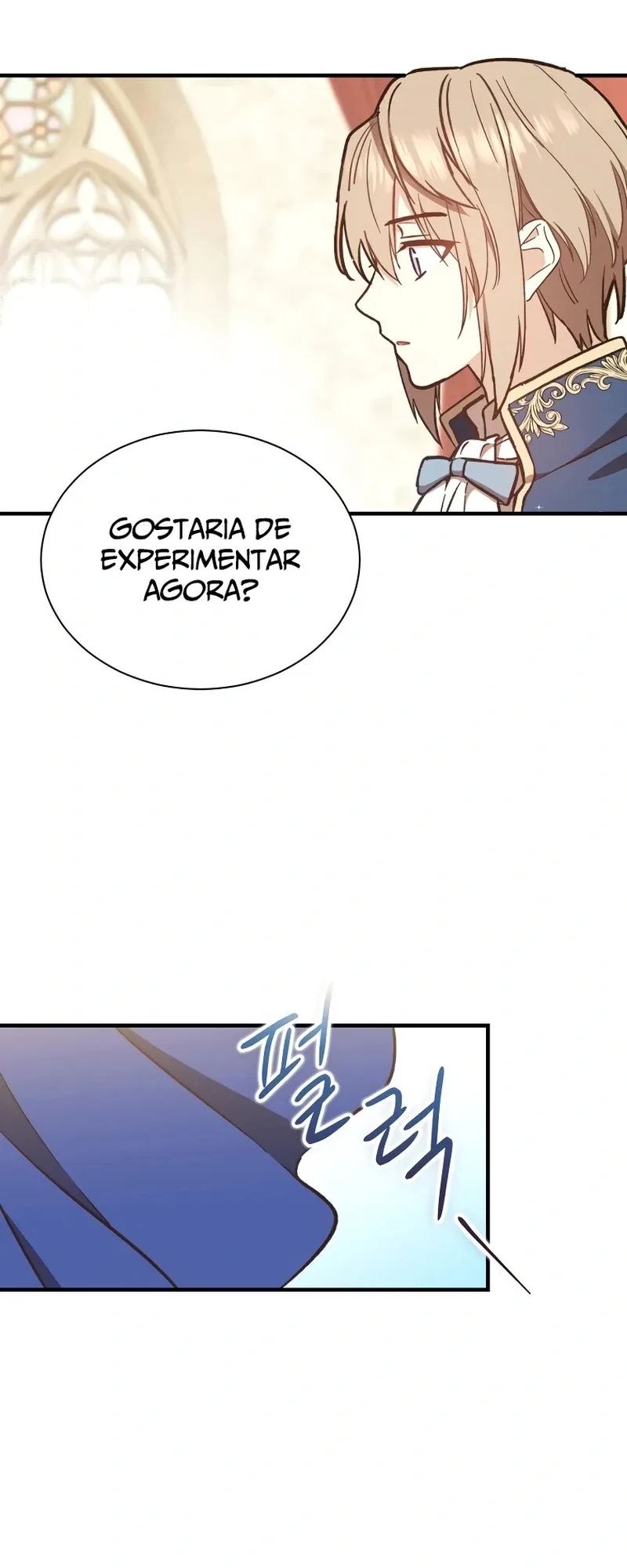 The Return of the 8th Class Mage Capítulo 25 Página 21