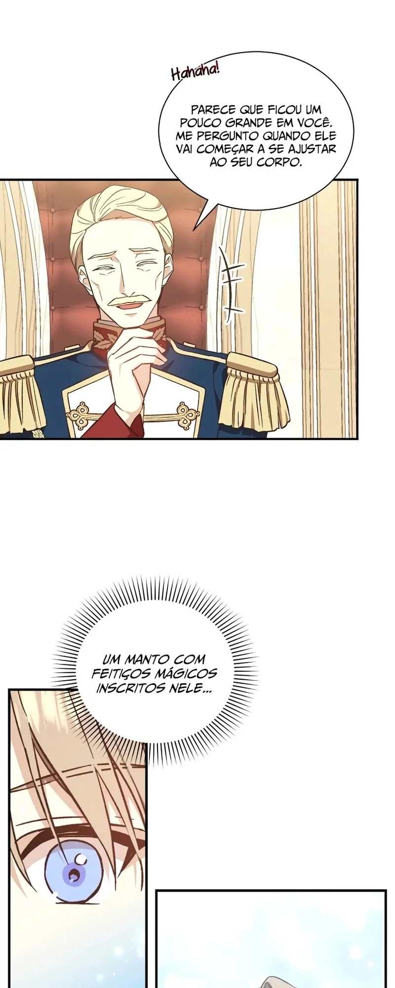 The Return of the 8th Class Mage Capítulo 25 Página 23