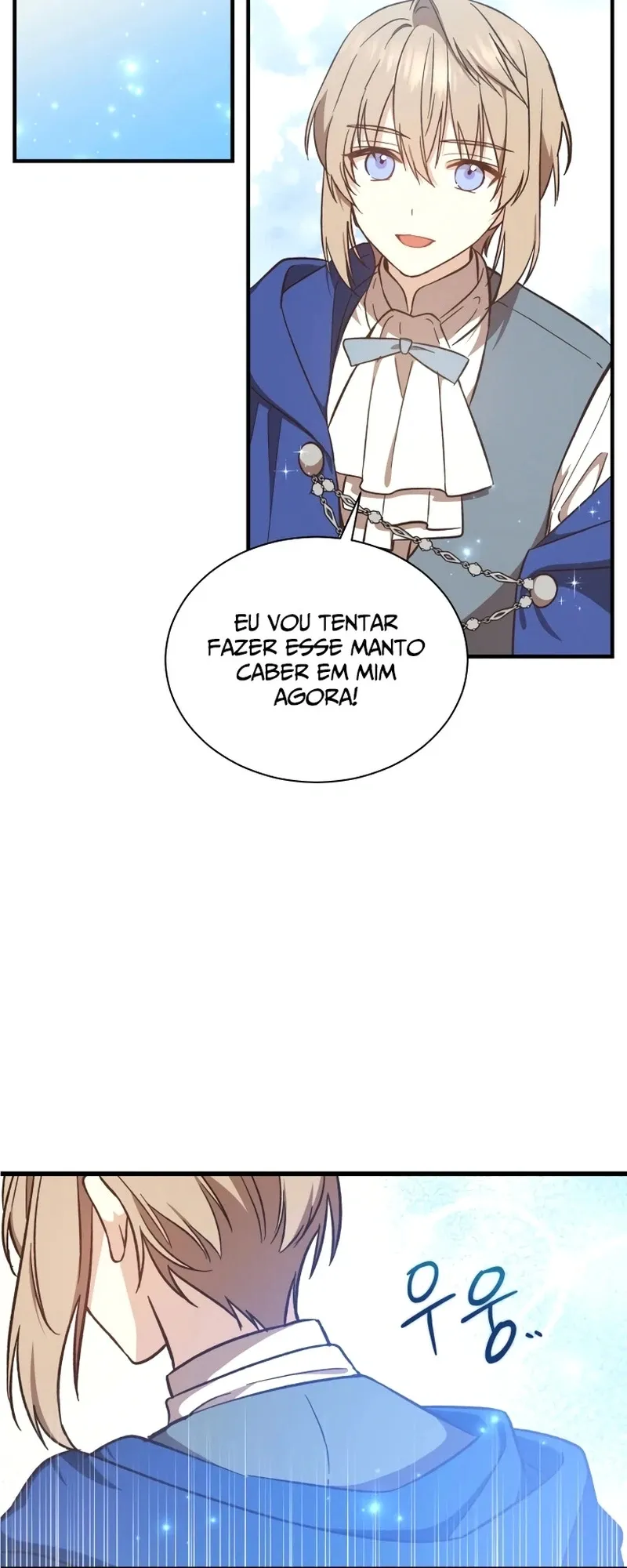 The Return of the 8th Class Mage Capítulo 25 Página 24