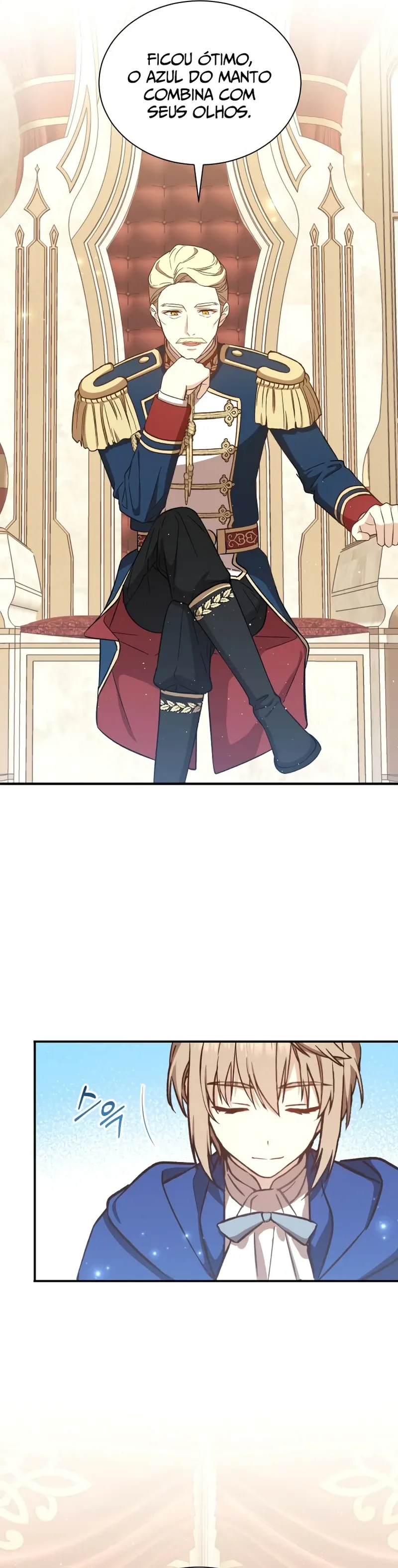 The Return of the 8th Class Mage Capítulo 25 Página 27
