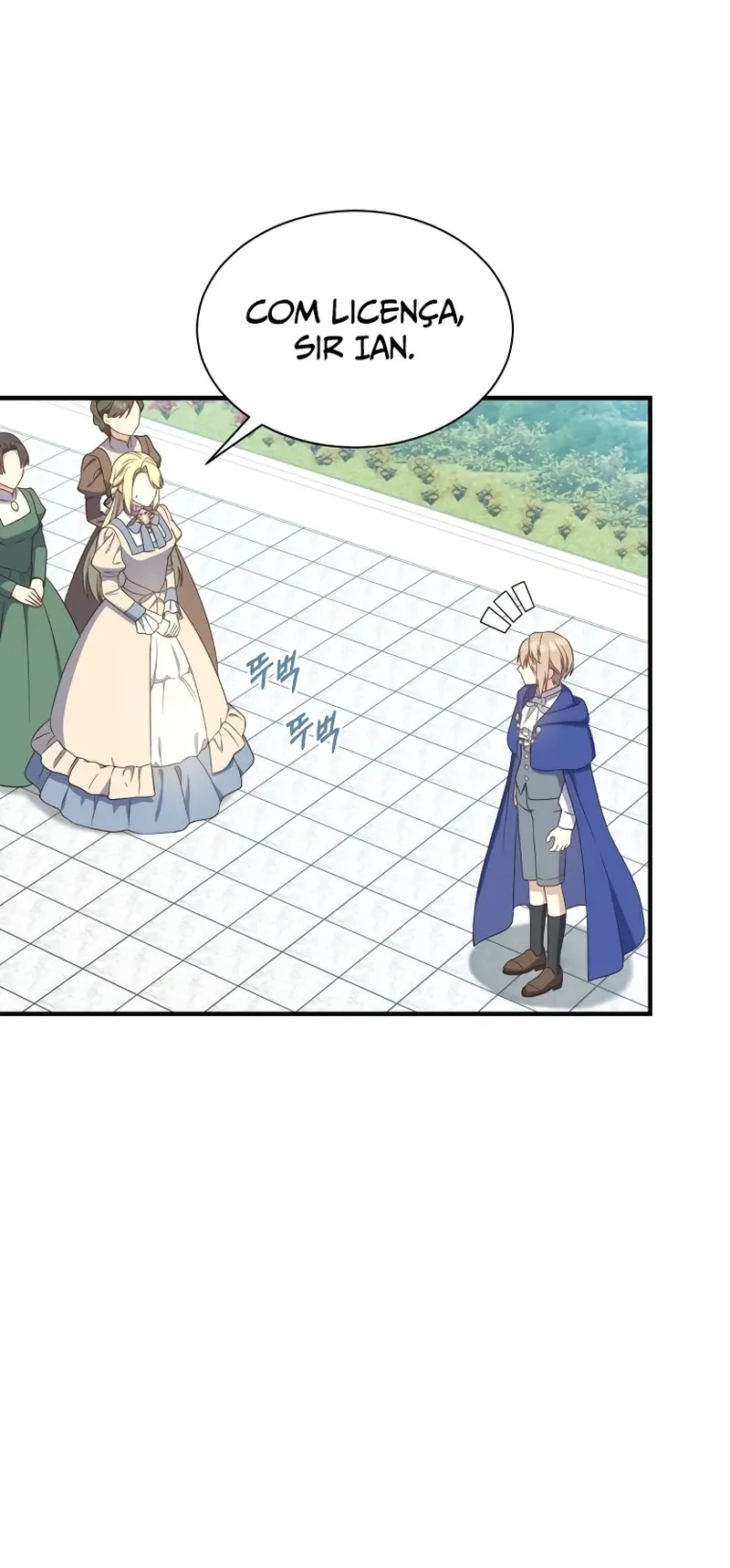 The Return of the 8th Class Mage Capítulo 25 Página 31