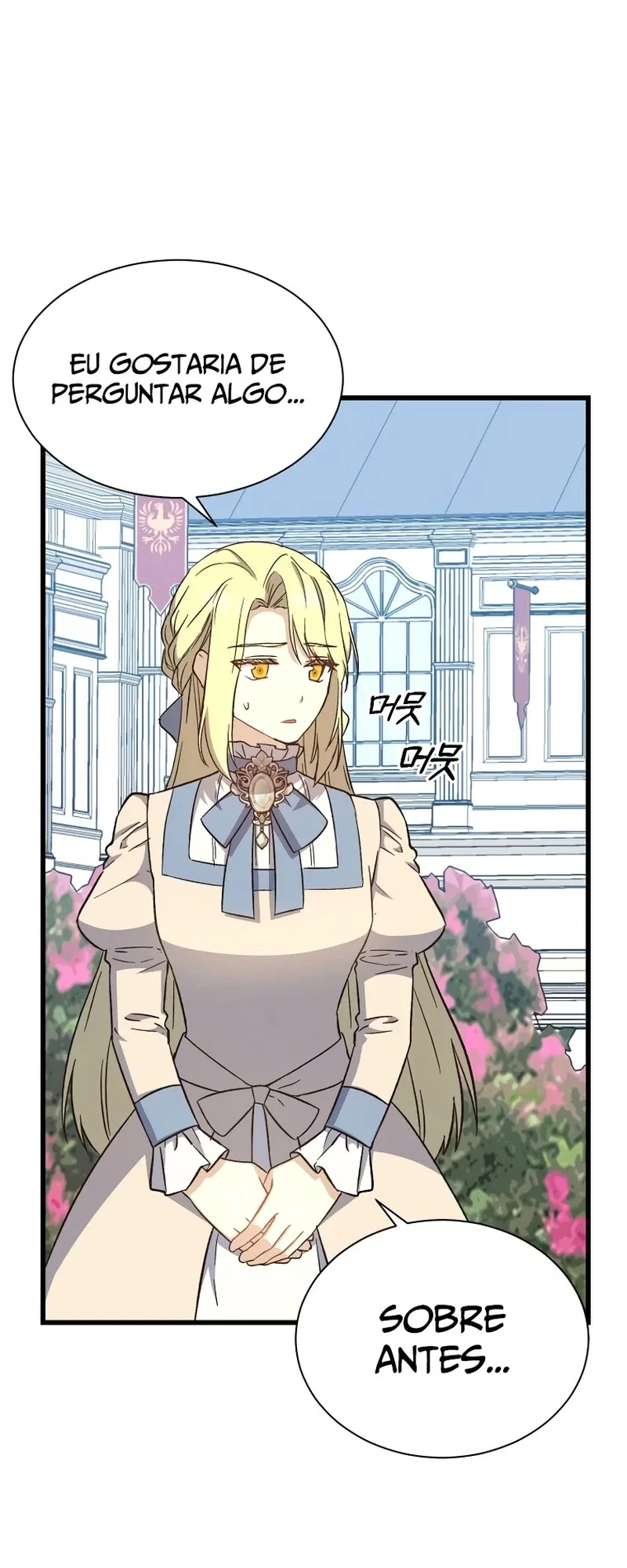 The Return of the 8th Class Mage Capítulo 25 Página 33