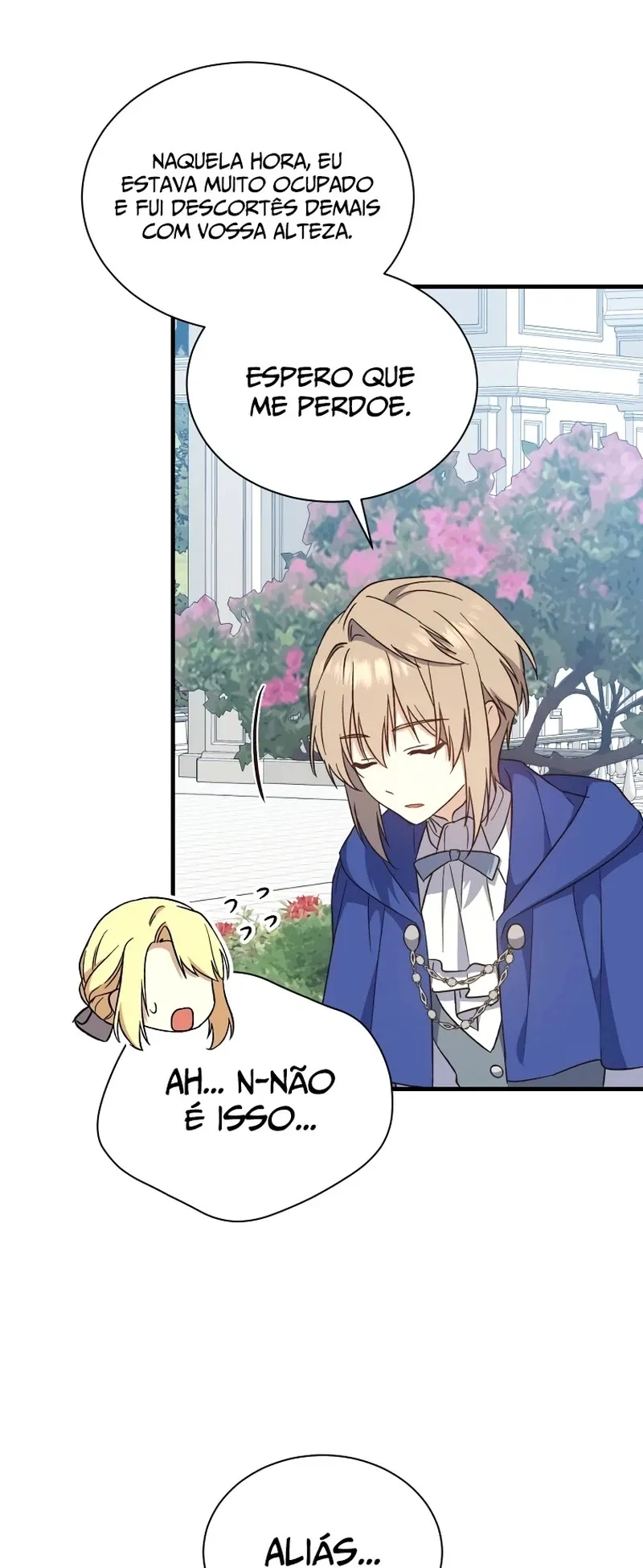 The Return of the 8th Class Mage Capítulo 25 Página 34