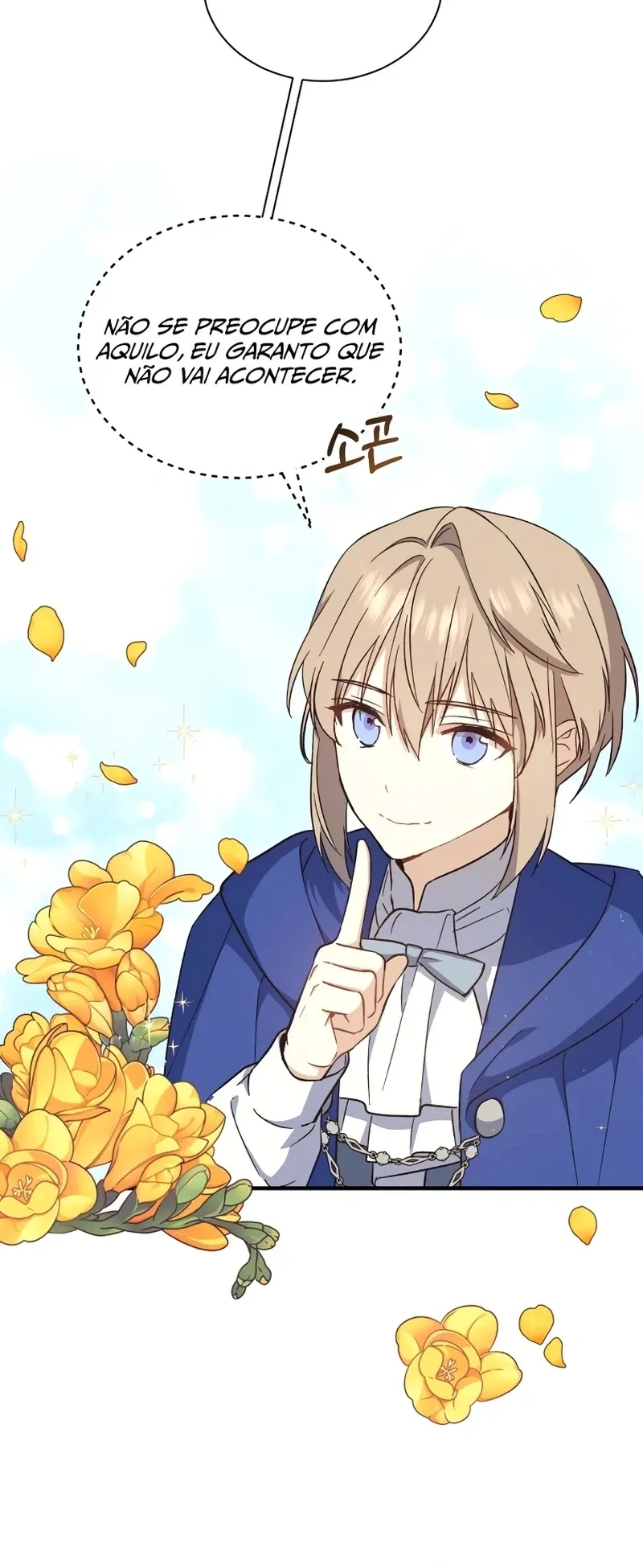 The Return of the 8th Class Mage Capítulo 25 Página 35