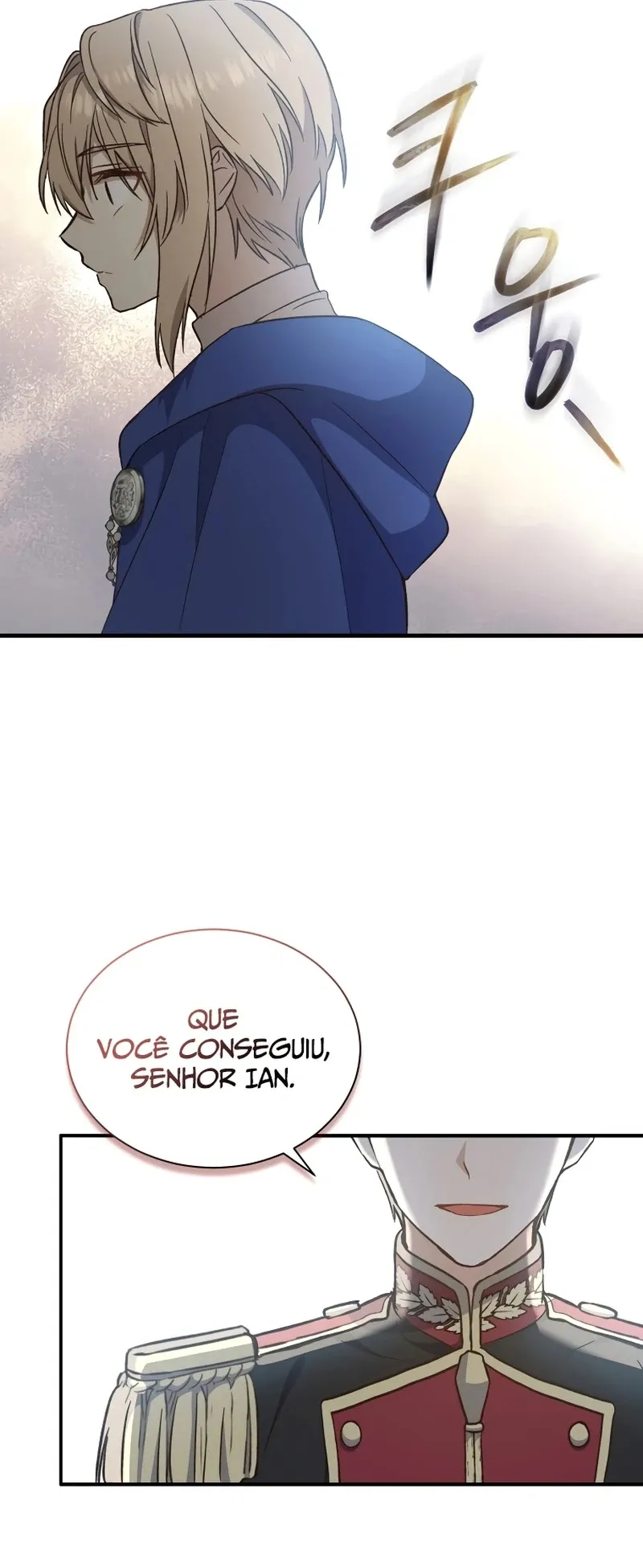 The Return of the 8th Class Mage Capítulo 25 Página 38