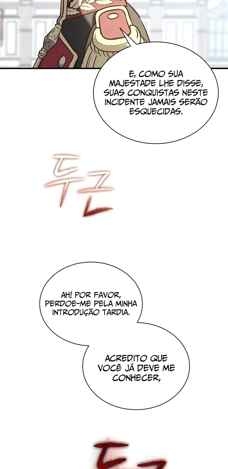 The Return of the 8th Class Mage Capítulo 25 Página 41
