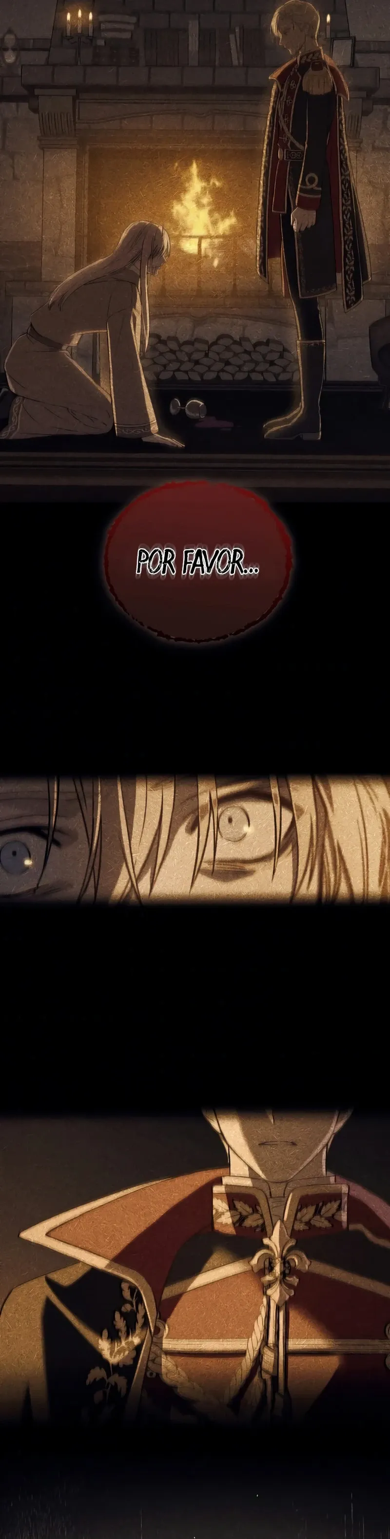 The Return of the 8th Class Mage Capítulo 25 Página 45
