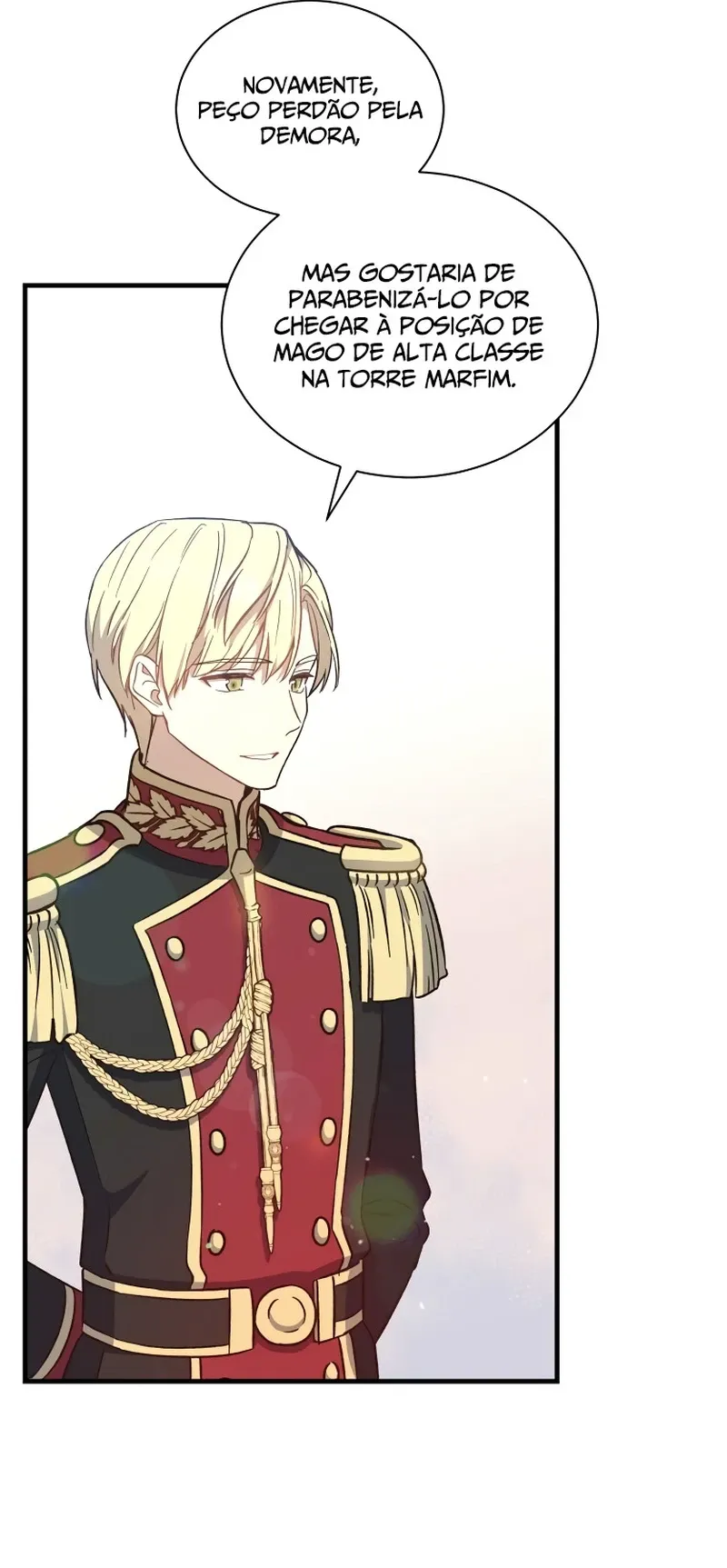 The Return of the 8th Class Mage Capítulo 25 Página 48
