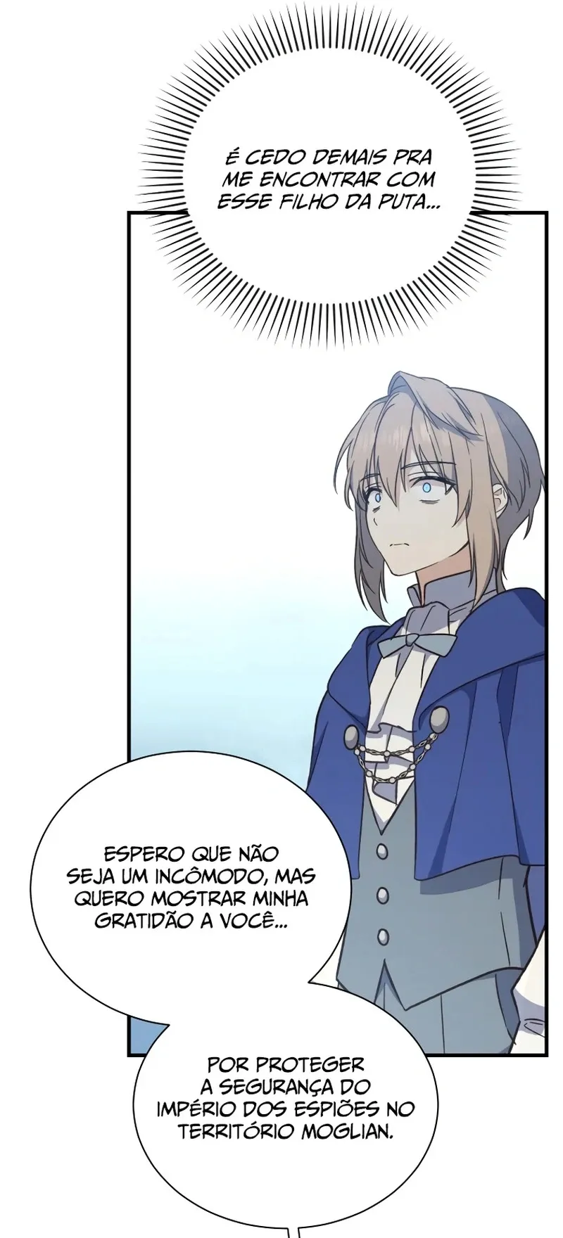 The Return of the 8th Class Mage Capítulo 25 Página 49