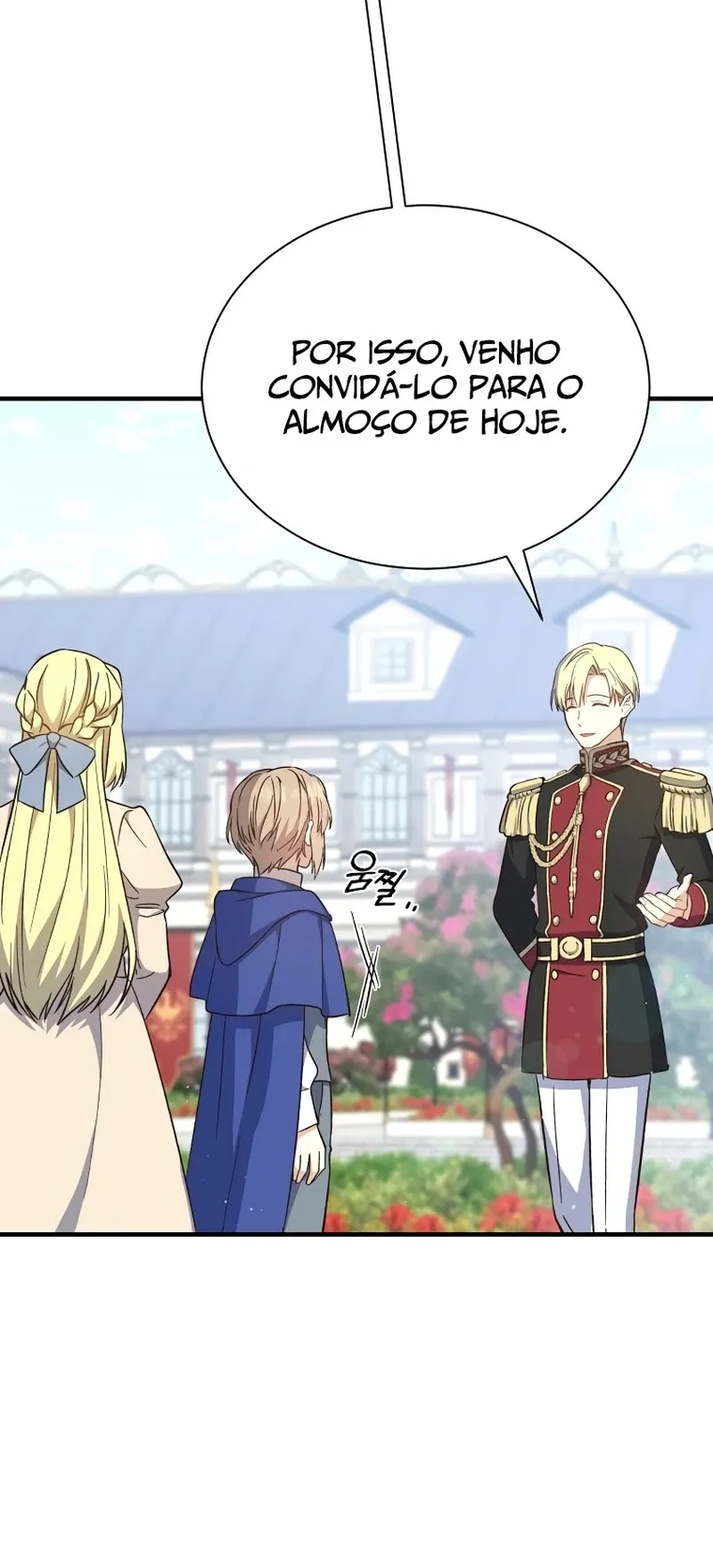 The Return of the 8th Class Mage Capítulo 25 Página 50