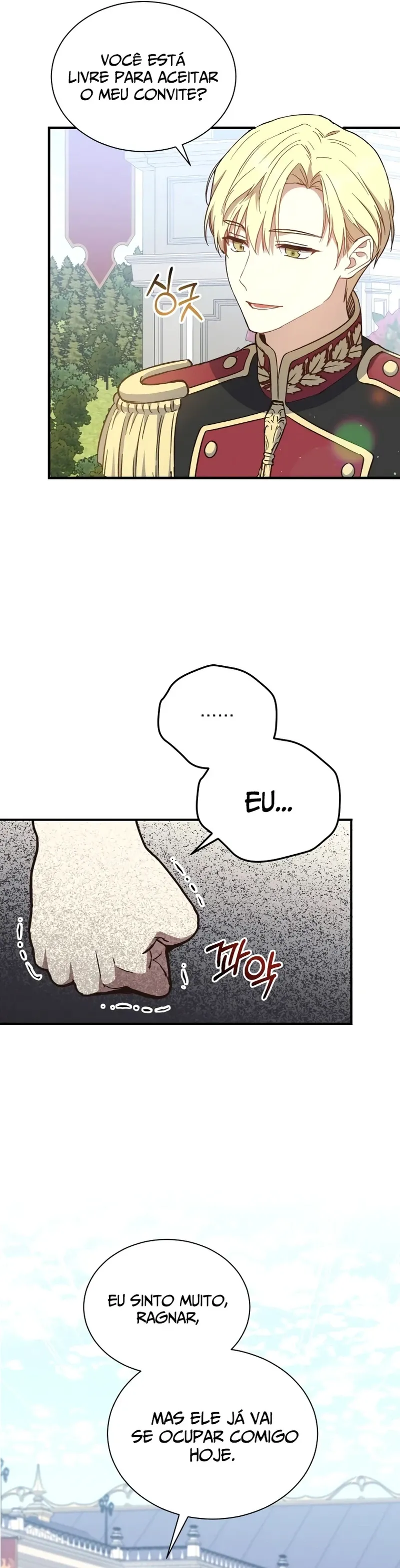 The Return of the 8th Class Mage Capítulo 25 Página 51