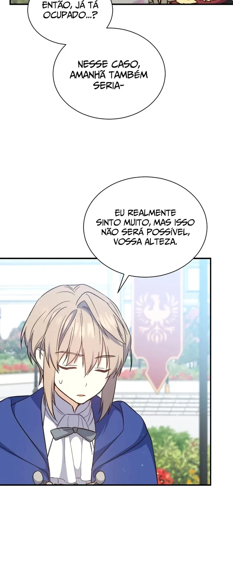 The Return of the 8th Class Mage Capítulo 25 Página 53