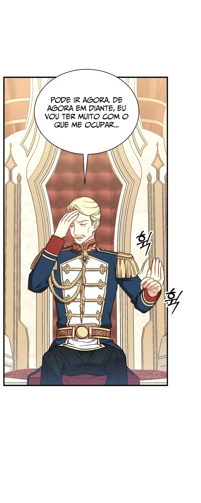 The Return of the 8th Class Mage Capítulo 25 Página 6