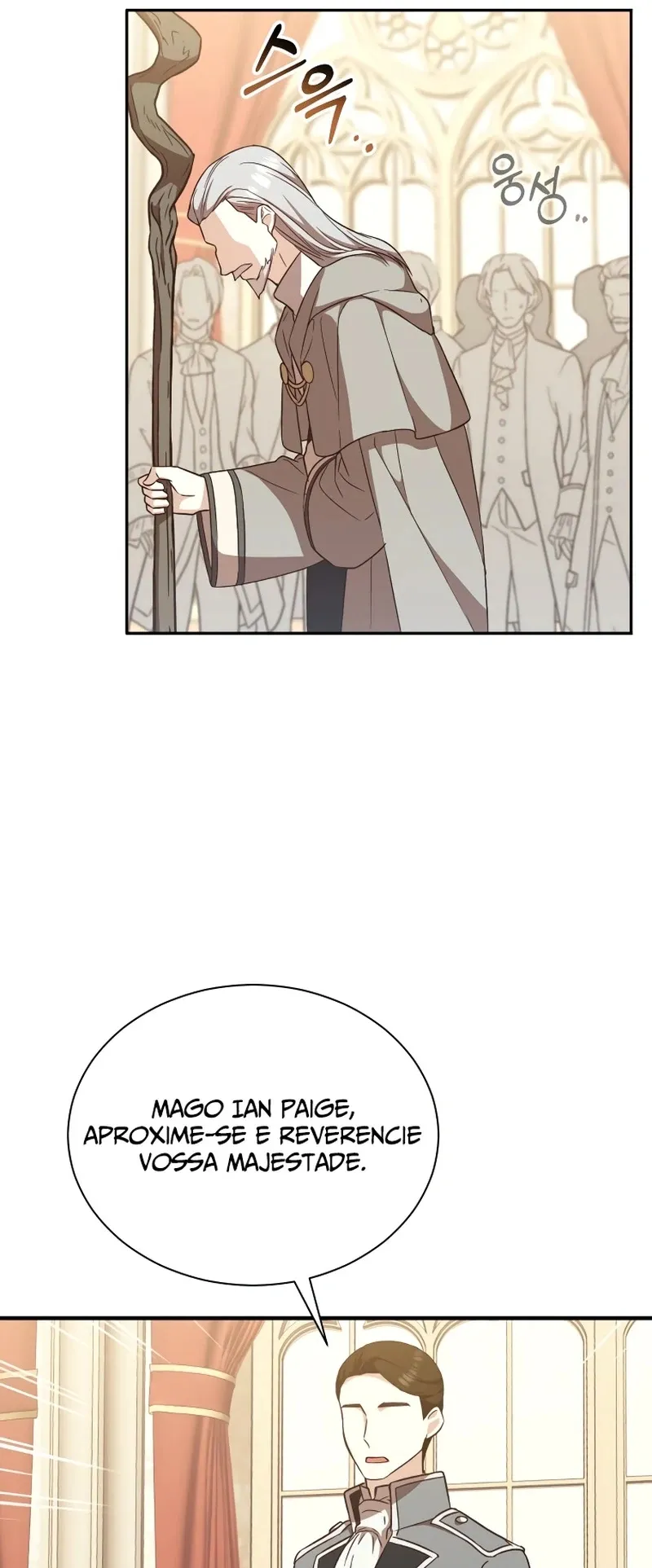 The Return of the 8th Class Mage Capítulo 25 Página 7