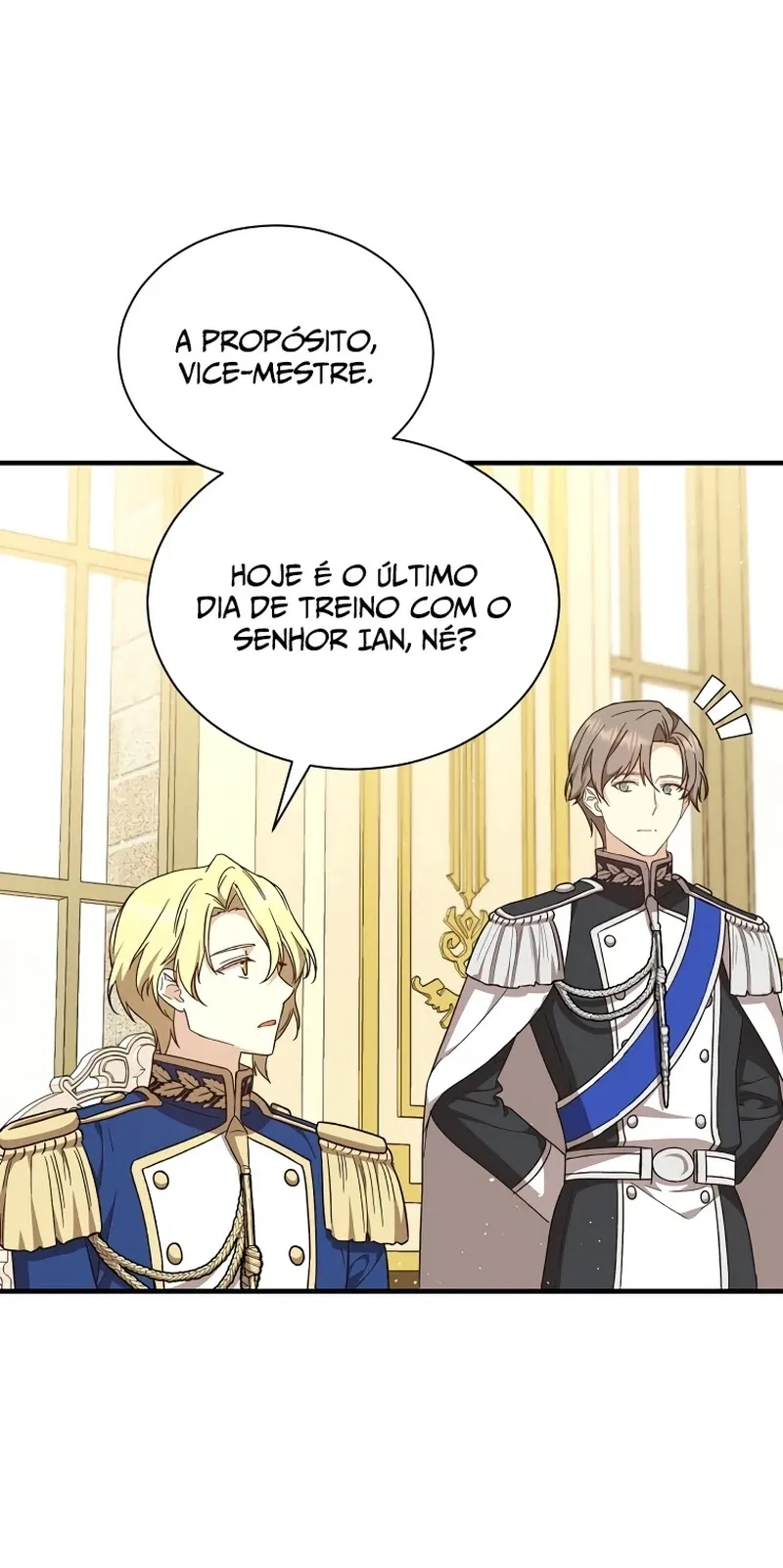 The Return of the 8th Class Mage Capítulo 26 Página 10