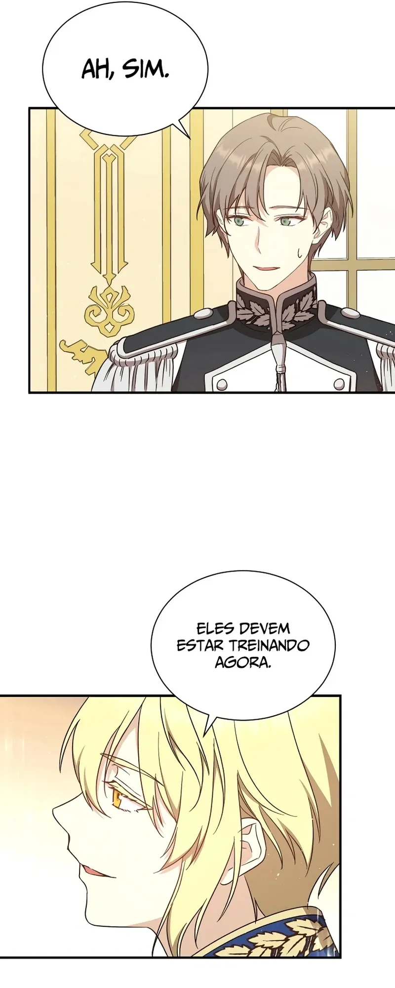 The Return of the 8th Class Mage Capítulo 26 Página 11