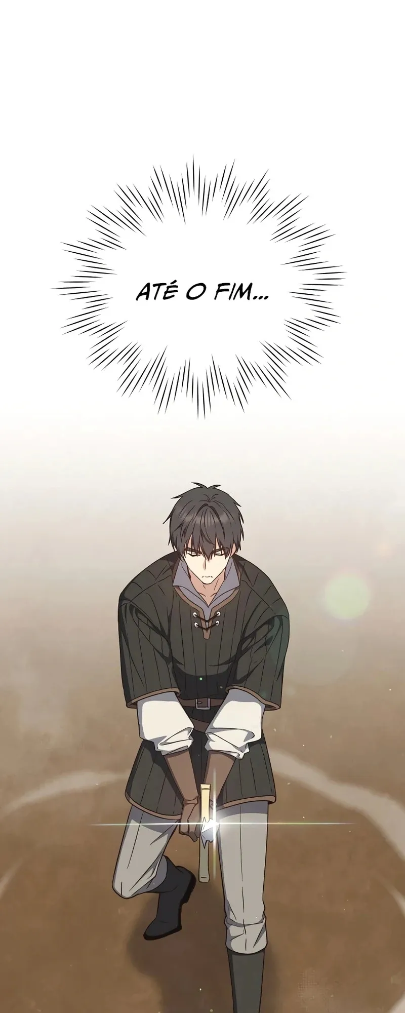 The Return of the 8th Class Mage Capítulo 26 Página 16