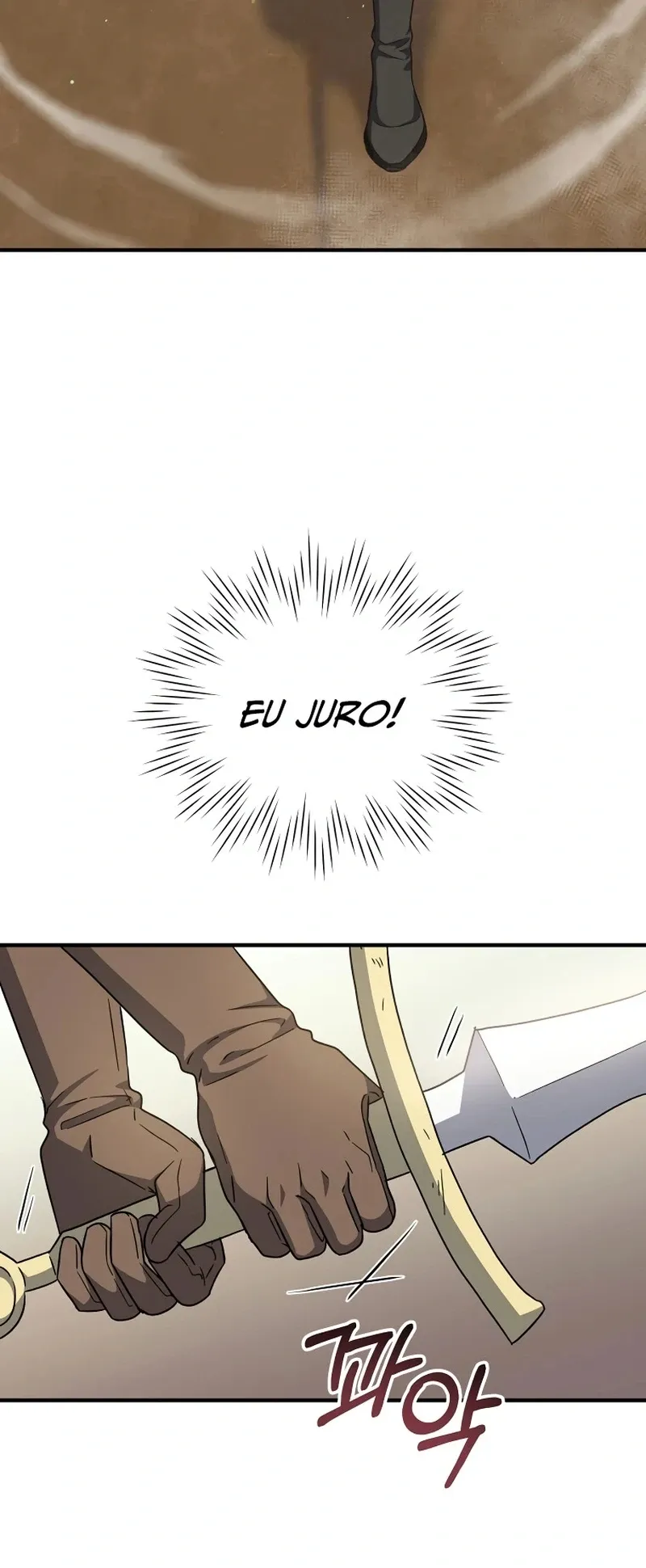 The Return of the 8th Class Mage Capítulo 26 Página 17
