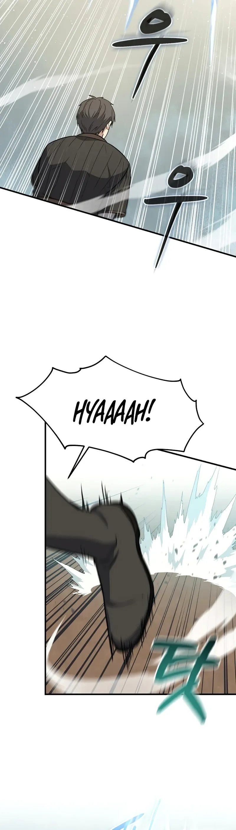 The Return of the 8th Class Mage Capítulo 26 Página 19