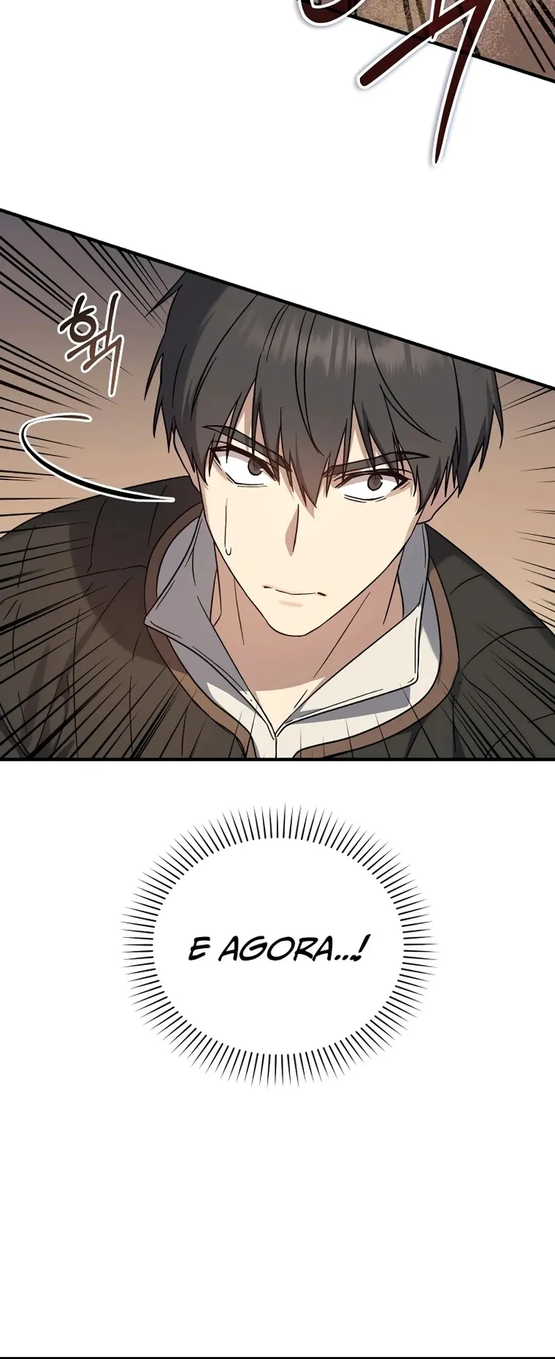 The Return of the 8th Class Mage Capítulo 26 Página 28