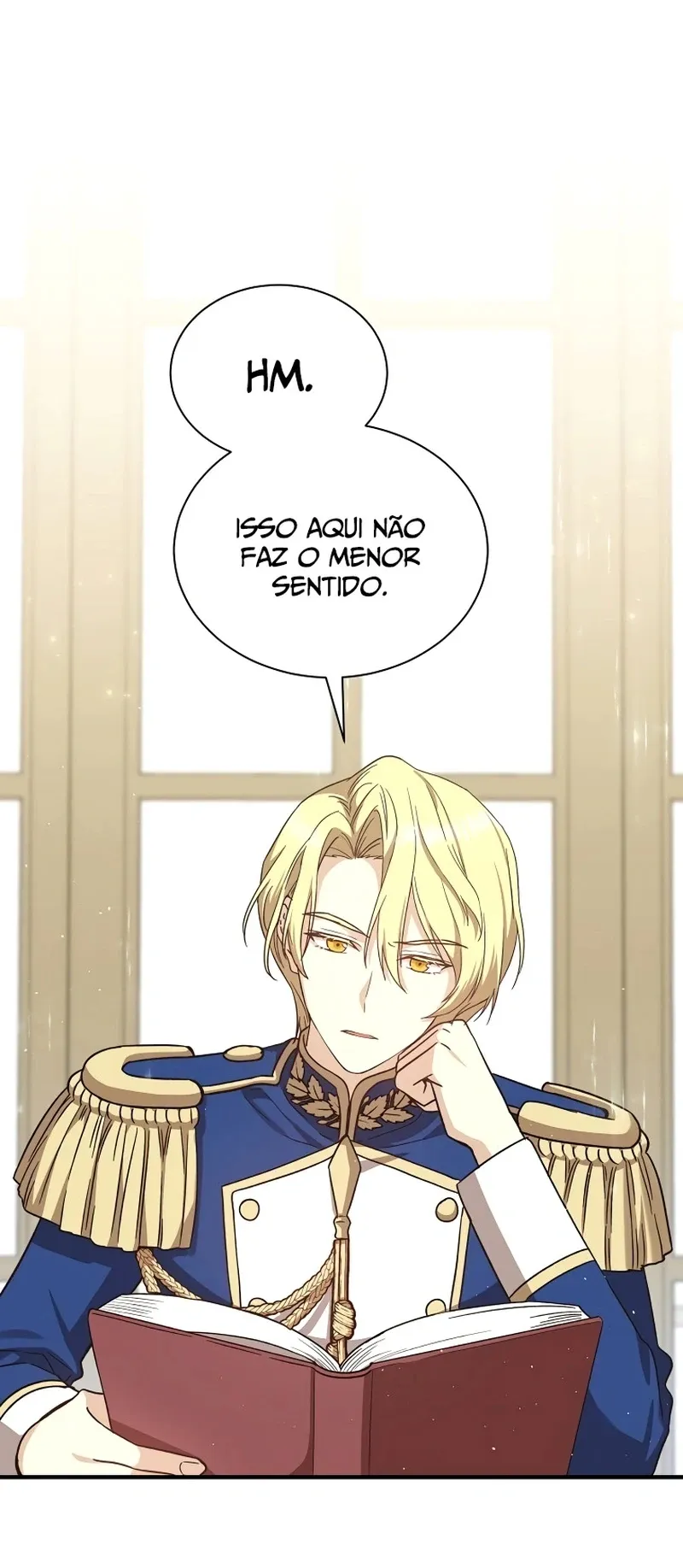 The Return of the 8th Class Mage Capítulo 26 Página 3