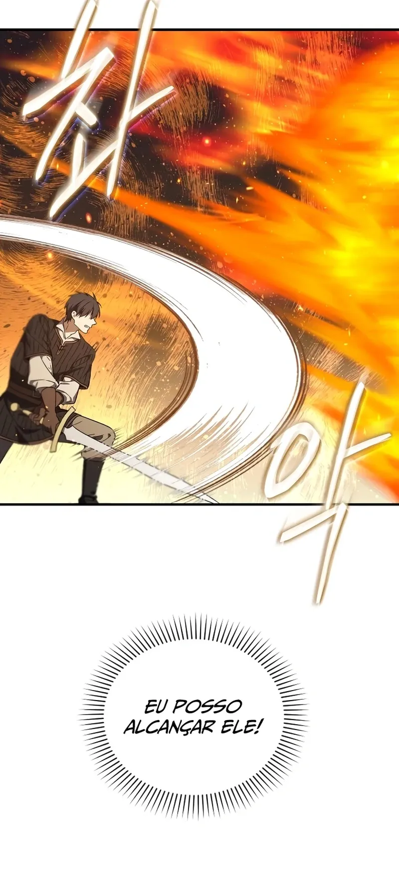 The Return of the 8th Class Mage Capítulo 26 Página 33