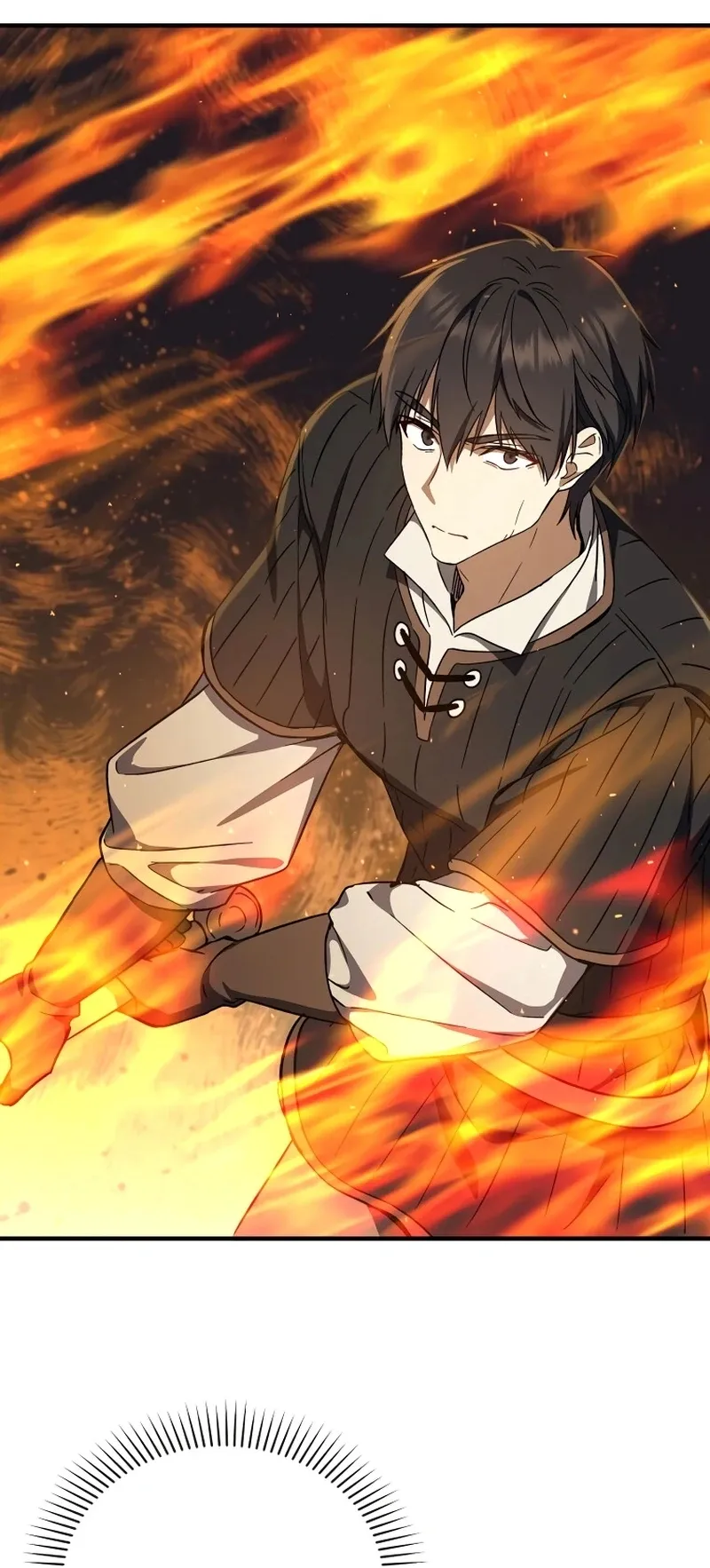 The Return of the 8th Class Mage Capítulo 26 Página 34