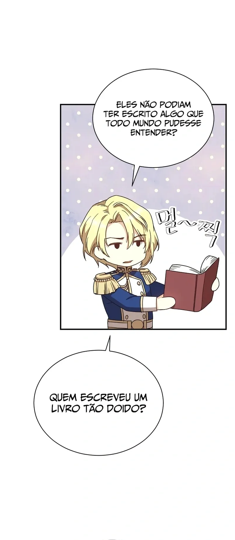 The Return of the 8th Class Mage Capítulo 26 Página 4