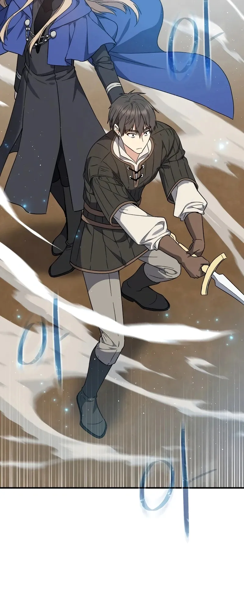 The Return of the 8th Class Mage Capítulo 26 Página 42