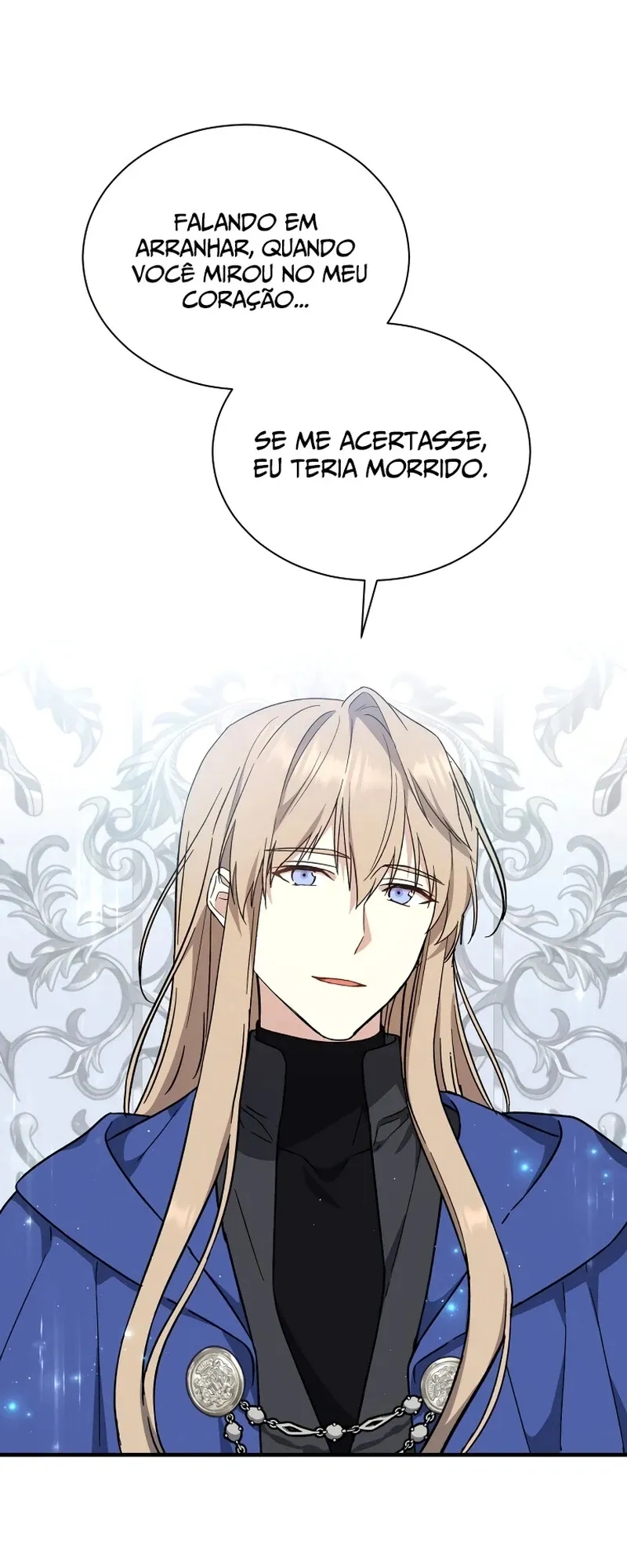 The Return of the 8th Class Mage Capítulo 26 Página 46