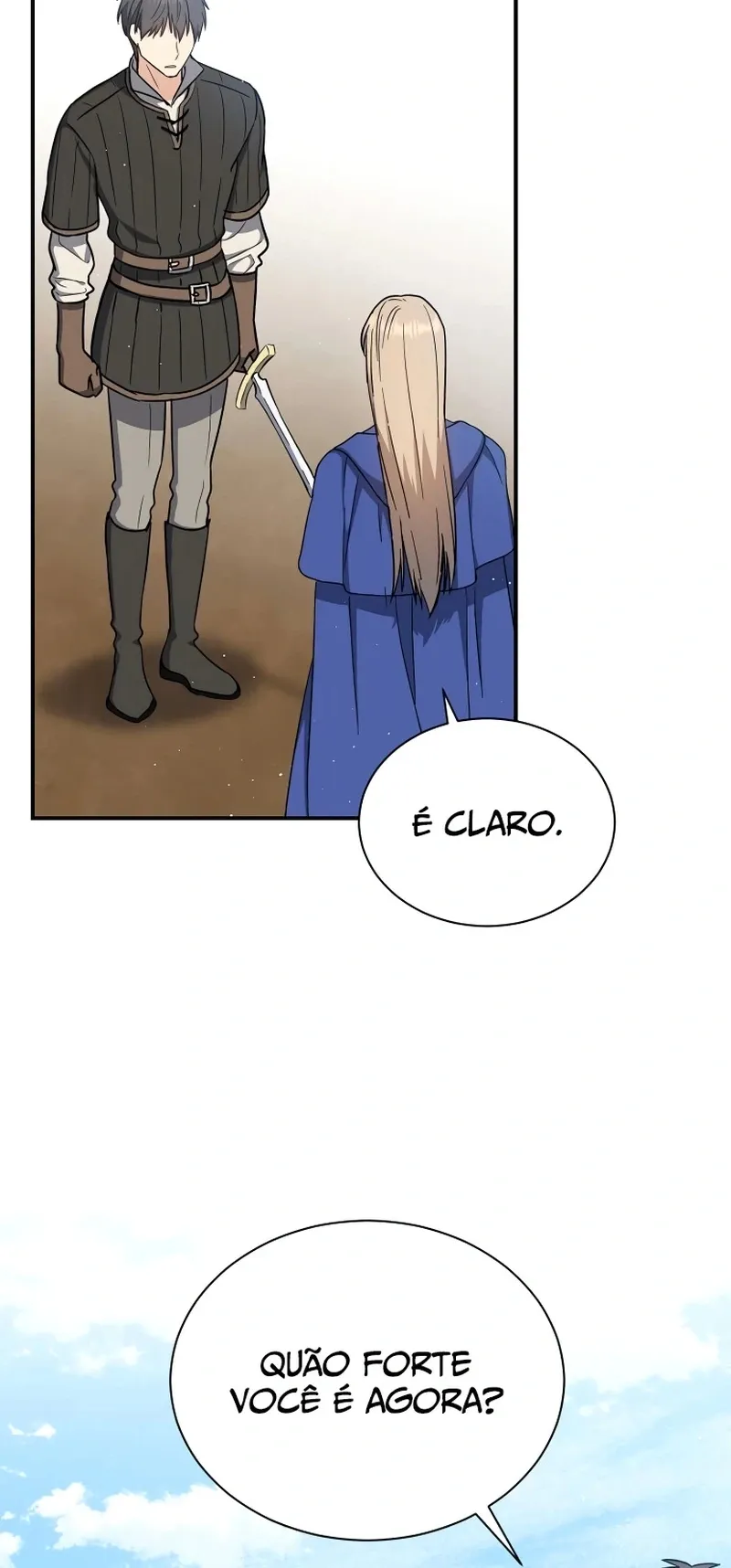 The Return of the 8th Class Mage Capítulo 26 Página 50