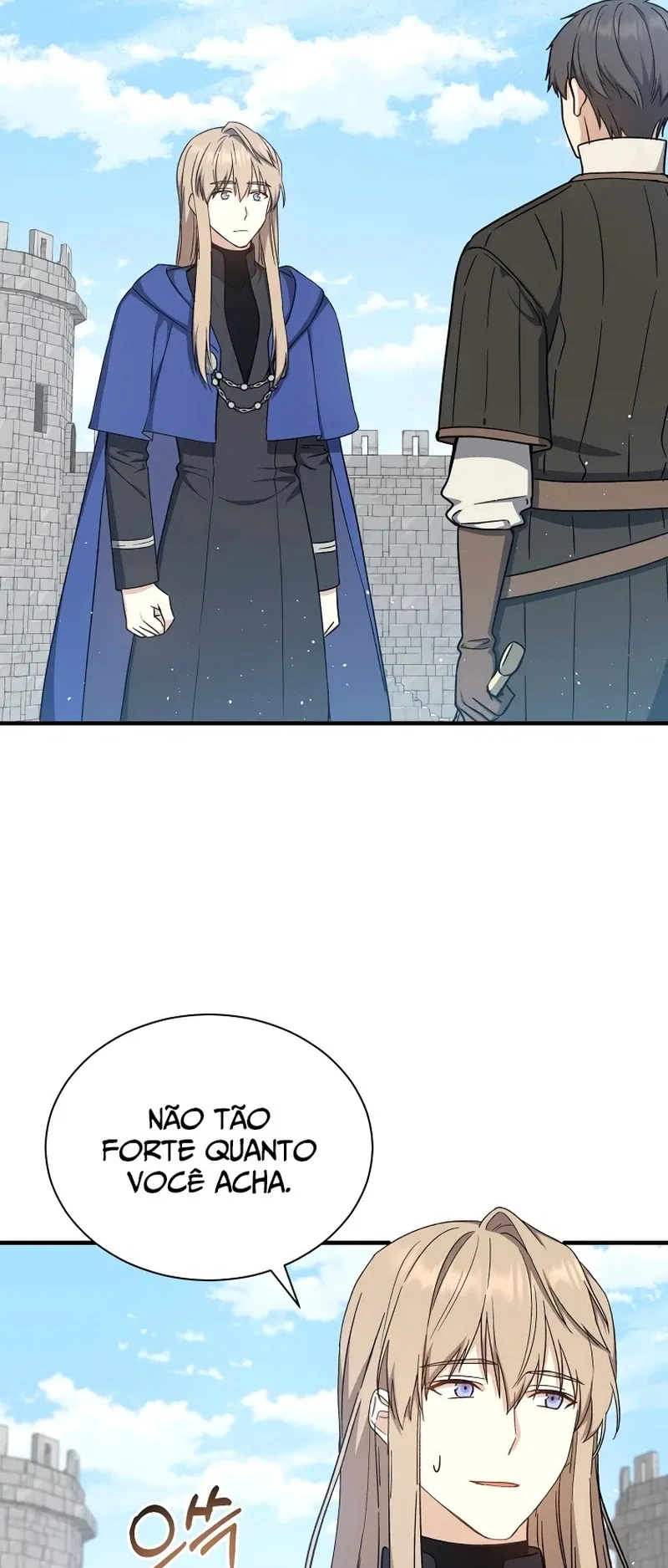 The Return of the 8th Class Mage Capítulo 26 Página 51