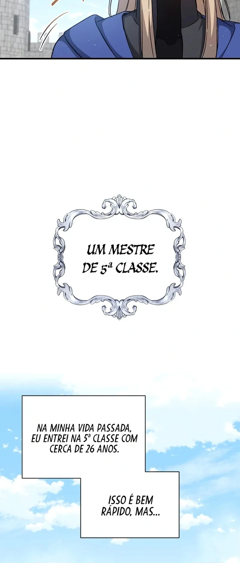 The Return of the 8th Class Mage Capítulo 26 Página 52