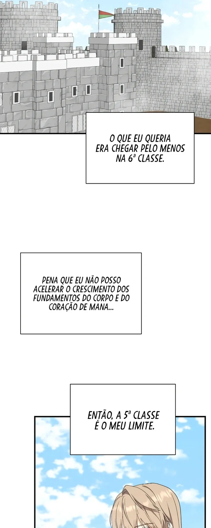 The Return of the 8th Class Mage Capítulo 26 Página 53