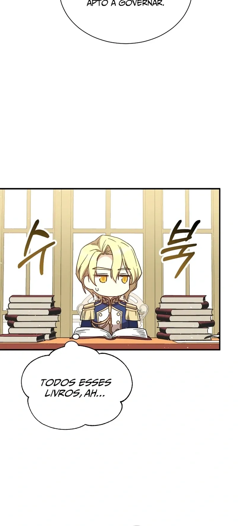The Return of the 8th Class Mage Capítulo 26 Página 6