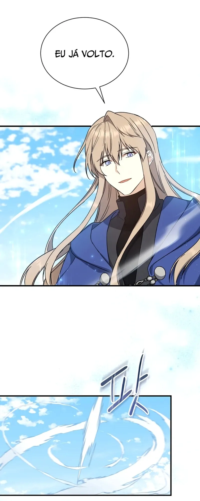 The Return of the 8th Class Mage Capítulo 26 Página 62