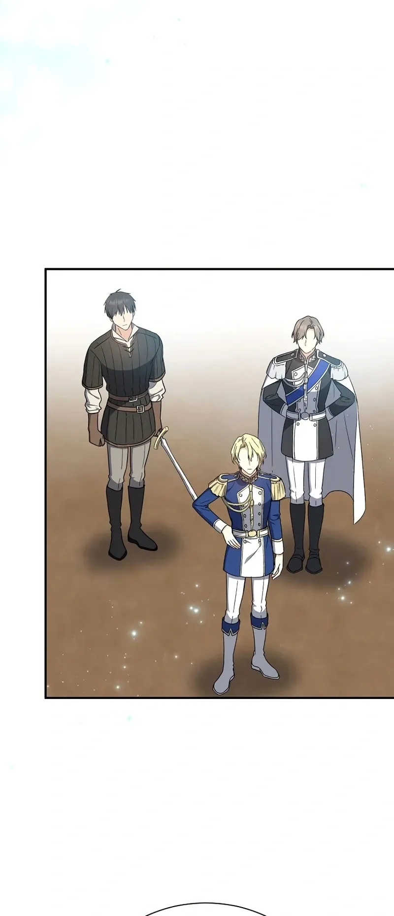 The Return of the 8th Class Mage Capítulo 26 Página 63